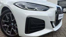 BMW 4 Series 420i M Sport 5dr Step Auto Petrol Hatchback